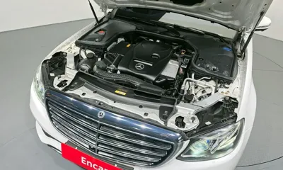 Mercedes-Benz E-Class 2019, 81623 км, за 15304.78 USD - фото 6