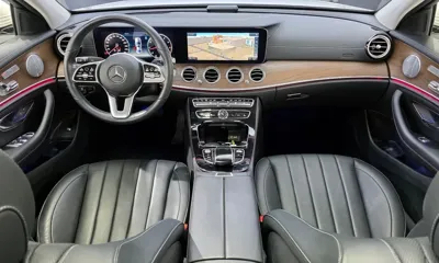 Mercedes-Benz E-Class 2019, 81623 км, за 15304.78 USD - фото 7