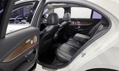 Mercedes-Benz E-Class 2019, 81623 км, за 15304.78 USD - фото 11