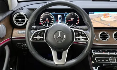 Mercedes-Benz E-Class 2019, 81623 км, за 15304.78 USD - фото 13