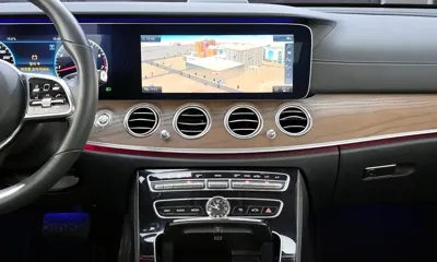 Mercedes-Benz E-Class 2019, 81623 км, за 15304.78 USD - фото 19