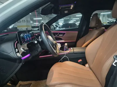 Mercedes-Benz E-Class 2024, 31000 км, за 34752.64 USD - фото 10