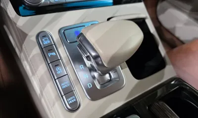Genesis G90 2019, 112464 км, за 22909.28 USD - фото 9