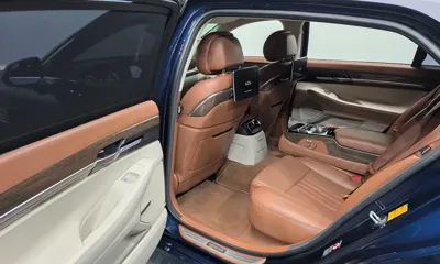 Genesis G90 2019, 112464 км, за 22909.28 USD - фото 12