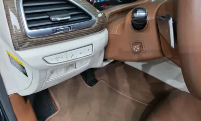 Genesis G90 2019, 112464 км, за 22909.28 USD - фото 19