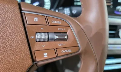 Genesis G90 2019, 112464 км, за 22909.28 USD - фото 20