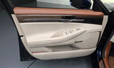 Genesis G90 2019, 112464 км, за 22909.28 USD - фото 24