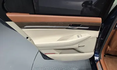 Genesis G90 2019, 112464 км, за 22909.28 USD - фото 25