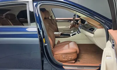 Genesis G90 2019, 112464 км, за 22909.28 USD - фото 26
