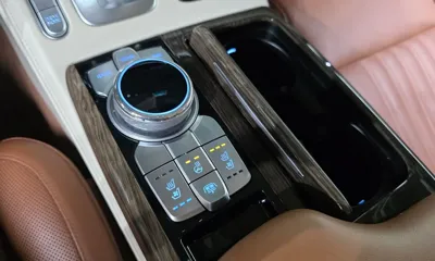 Genesis G90 2019, 112464 км, за 22909.28 USD - фото 27