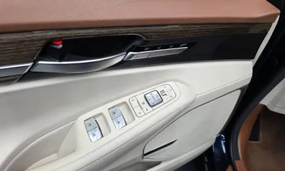 Genesis G90 2019, 112464 км, за 22909.28 USD - фото 28