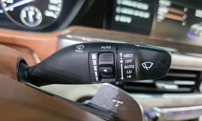 Genesis G90 2019, 112464 км, за 22909.28 USD - фото 29