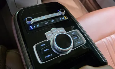 Genesis G90 2019, 112464 км, за 22909.28 USD - фото 31