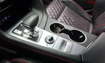 Genesis G70 2019, 92755 км, за 14911.76 USD - фото 9