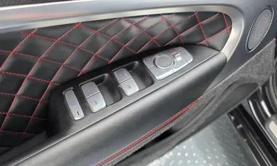 Genesis G70 2019, 92755 км, за 14911.76 USD - фото 20