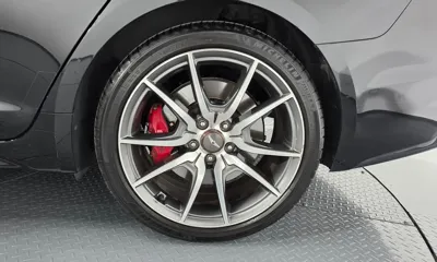 Genesis G70 2019, 92755 км, за 14911.76 USD - фото 21