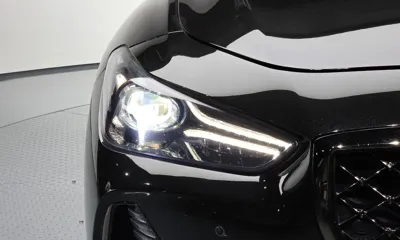 Genesis G70 2019, 92755 км, за 14911.76 USD - фото 22