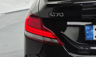 Genesis G70 2019, 92755 км, за 14911.76 USD - фото 23