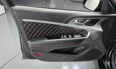 Genesis G70 2019, 92755 км, за 14911.76 USD - фото 24