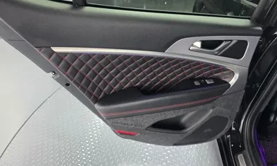 Genesis G70 2019, 92755 км, за 14911.76 USD - фото 25
