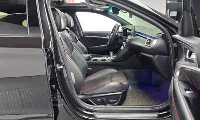 Genesis G70 2019, 92755 км, за 14911.76 USD - фото 26