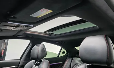 Genesis G70 2019, 92755 км, за 14911.76 USD - фото 34