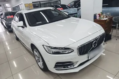 Volvo S90 2019, 79800 км, за 19599 USD - фото 3