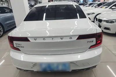 Volvo S90 2019, 79800 км, за 19599 USD - фото 5