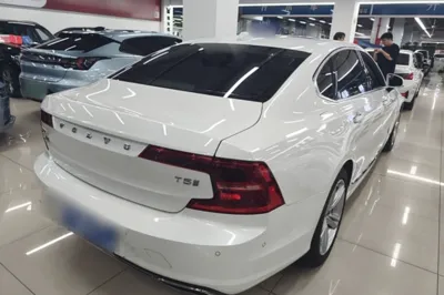 Volvo S90 2019, 79800 км, за 19599 USD - фото 6