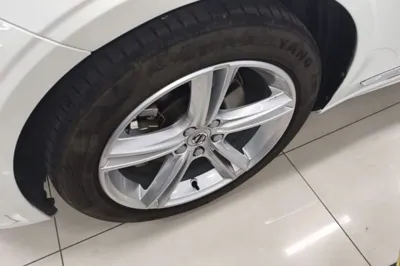 Volvo S90 2019, 79800 км, за 19599 USD - фото 10