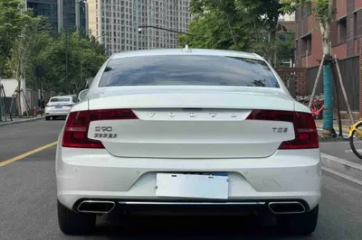 Volvo S90 2019, 79800 км, за 19599 USD - фото 12