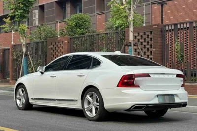 Volvo S90 2019, 79800 км, за 19599 USD - фото 13