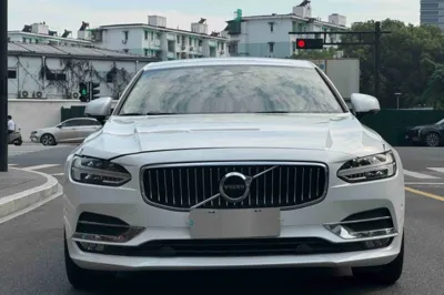 Volvo S90 2019, 79800 км, за 19599 USD - фото 15