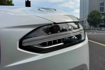 Volvo S90 2019, 79800 км, за 19599 USD - фото 16