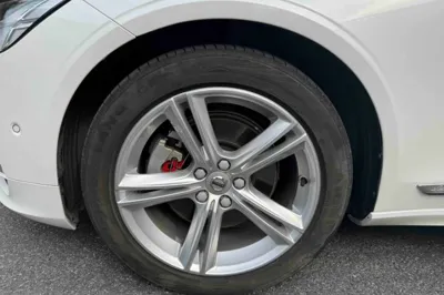 Volvo S90 2019, 79800 км, за 19599 USD - фото 17