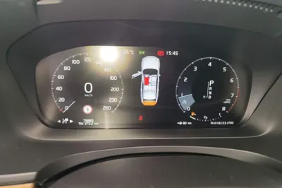 Volvo S90 2019, 79800 км, за 19599 USD - фото 20