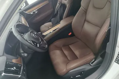 Volvo S90 2019, 79800 км, за 19599 USD - фото 23