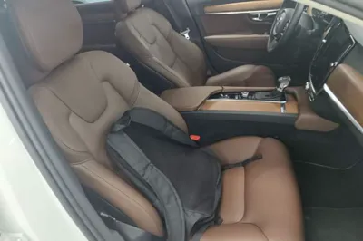 Volvo S90 2019, 79800 км, за 19599 USD - фото 25
