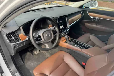 Volvo S90 2019, 79800 км, за 19599 USD - фото 29