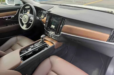 Volvo S90 2019, 79800 км, за 19599 USD - фото 30