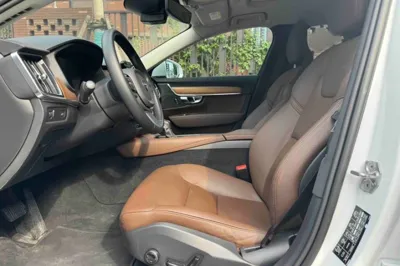 Volvo S90 2019, 79800 км, за 19599 USD - фото 34