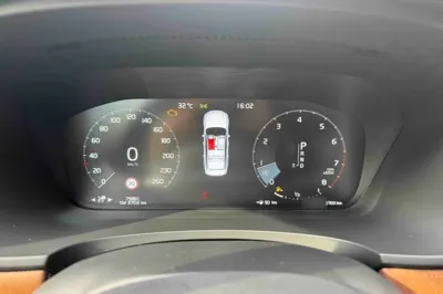 Volvo S90 2019, 79800 км, за 19599 USD - фото 39
