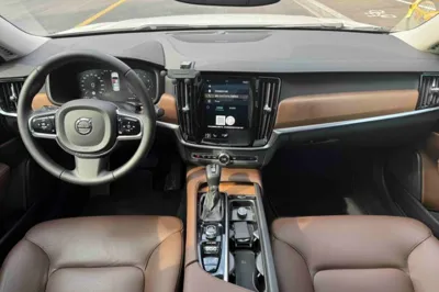 Volvo S90 2019, 79800 км, за 19599 USD - фото 40