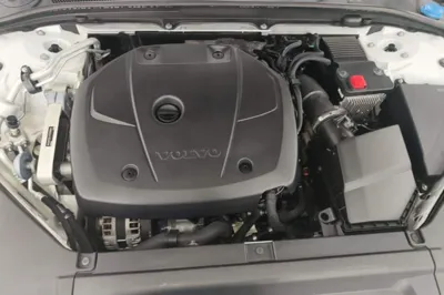 Volvo S90 2019, 79800 км, за 19599 USD - фото 42