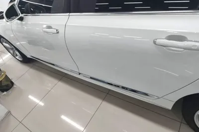 Volvo S90 2019, 79800 км, за 19599 USD - фото 43