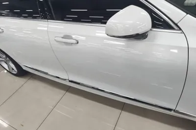 Volvo S90 2019, 79800 км, за 19599 USD - фото 44