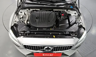Volvo S60 2021, 16674 км, за 21125.81 USD - фото 6