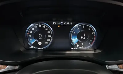 Volvo S60 2021, 16674 км, за 21125.81 USD - фото 8