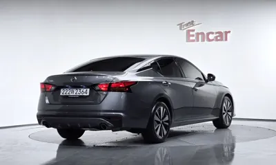 Nissan Altima 2019, 22664 км, за 11750.03 USD