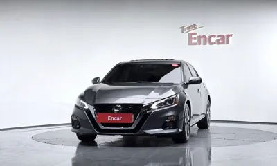 Nissan Altima 2019, 22664 км, за 11750.03 USD